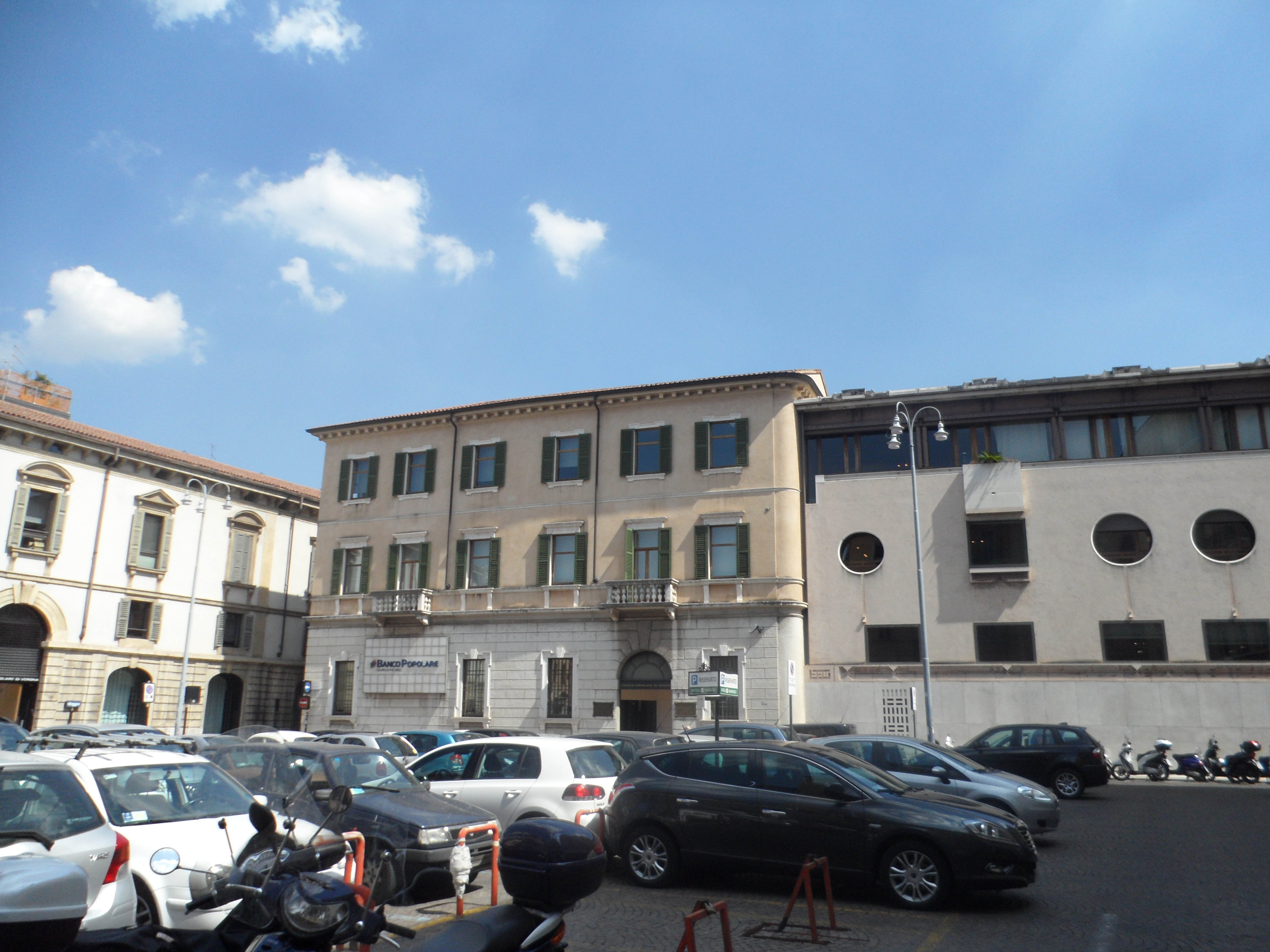 Banca Popolare Di Verona 2012 07 12 Gnixus
